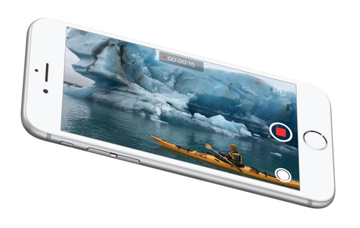 iPhone 6S Review iPhone 6S Review