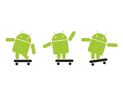 Google Android OS To Miss Out On Pole Position 