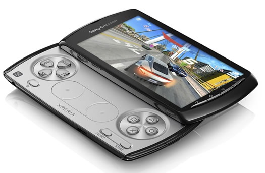 Sony Ericsson Xperia Play review by 3G.co.uk