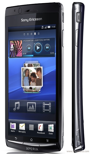 Sony Ericsson Xperia Range To Get Android 2.3.4