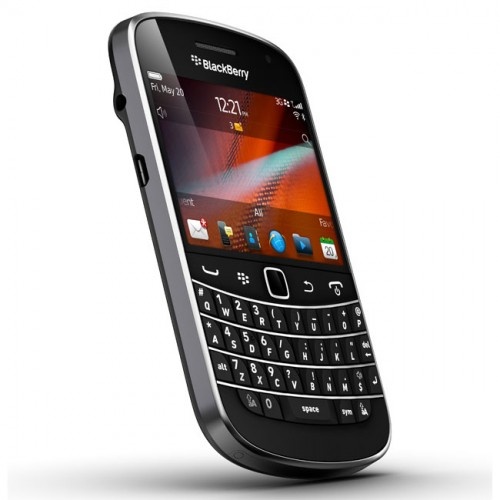 Blackberry Bold 9900 Now In Stock At Orange
