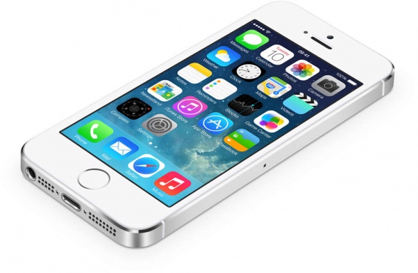 Apple iOS 7 Update Landing September 18th: Complete with new user-interface & iTunes Radio