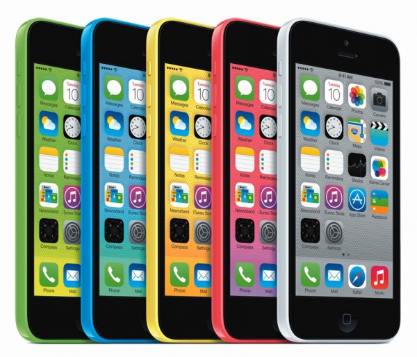 Apple iPhone 5C – What You Need to Know
