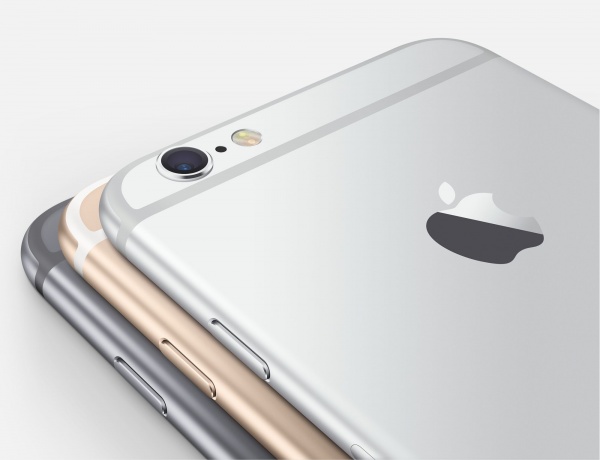 Apple iPhone 6 and 6 Plus deals compared