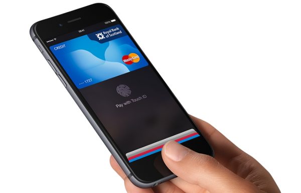 Apple Pay : What is It and How Does It Work?