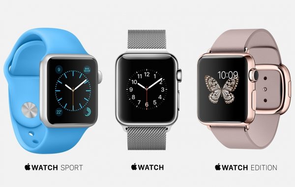 Apple Watch - Models and Prices Guide