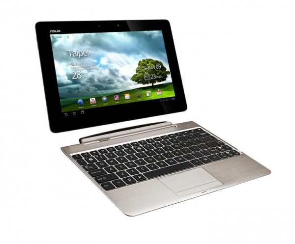 Asus Transformer Prime Now Available To Pre-Order