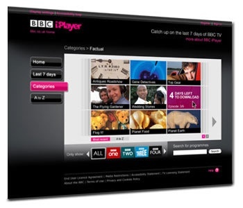 BBC iPlayer Finally Coming To Windows Phone