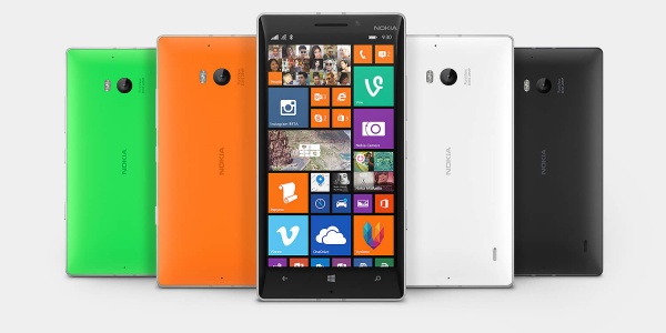 Transferring to a Nokia Lumia from an iPhone made easy