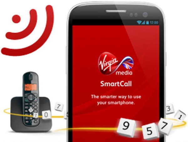 Free Mobile Calls Over Wi-Fi – Via Virgin Media’s Smartcall App