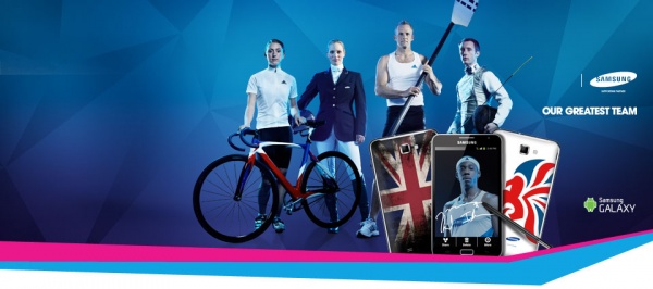 GB Olympic Versions Of Galaxy Note and Galaxy Y Exclusive To O2
