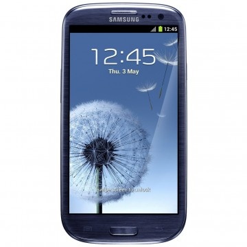 Get Free Music When You Buy The Galaxy SIII From O2