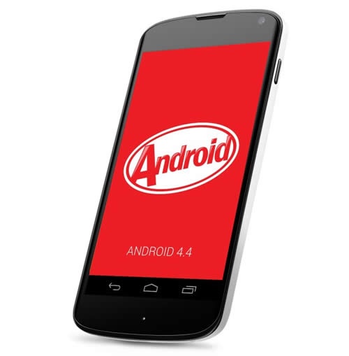 Google Nexus 4 KitKat Update Causing Problems, What To Do If Affected?