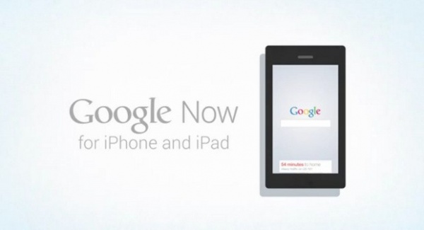 Google Now Coming To iOS - iPhone Owners Getting Alternative To Siri ?