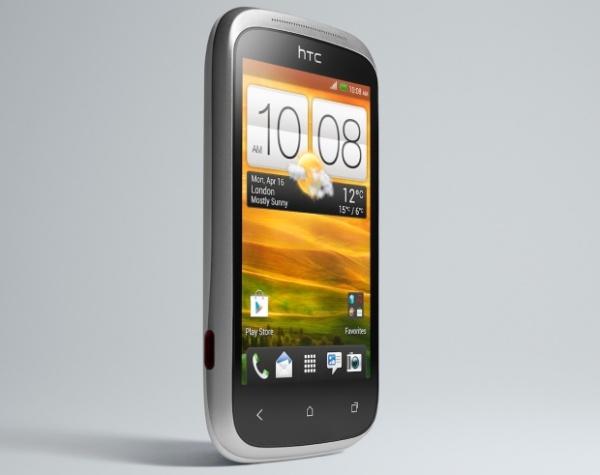 HTC Desire C Now Available On Three