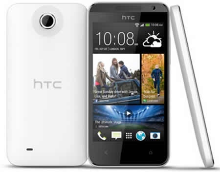 HTC spill the beans on Desire 310 with MediaTek quad-core processor