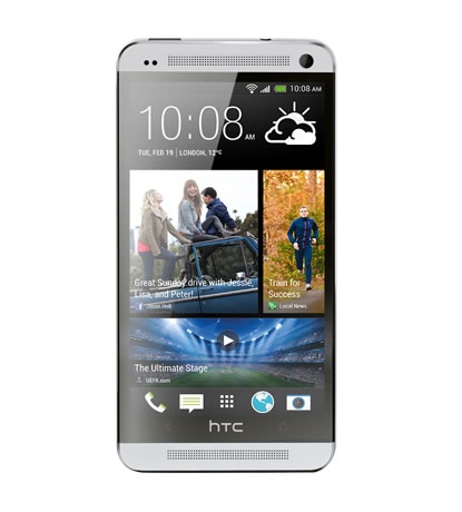 HTC One Declared Best New Smartphone - But What Makes It So Good ?