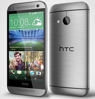 HTC One Mini 2 - Price, Specification and Launch Date