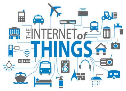 ‘Internet of Things’: Everything you need to know