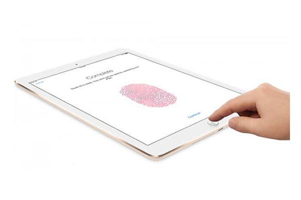 iPad Air Plus details emerge