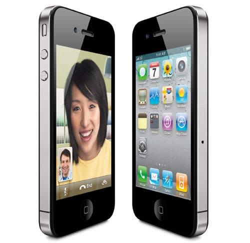 iPhone 4S Stock Shortage To Continue
