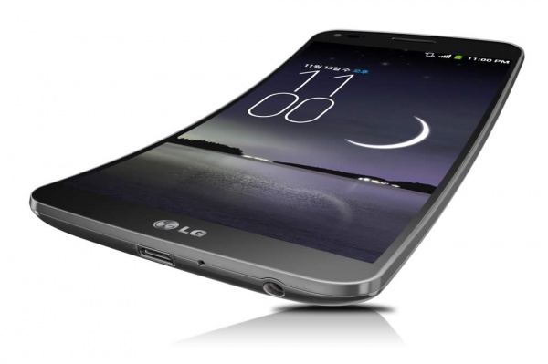 LG G Flex International Rollout To Be Confirmed Tommorow