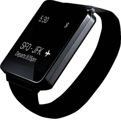 LG G Watch to go on sale July 1st, alongside the LG G3