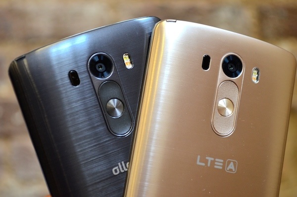 LG G4 release date, specification and price