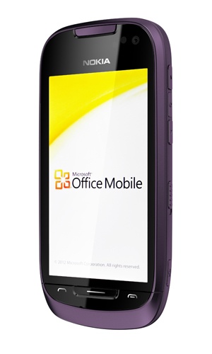 Microsoft Office Suite Coming To Symbian Smartphones