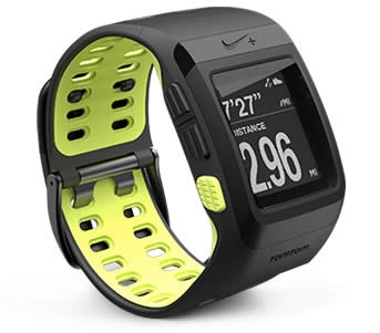 Nike Smartwatch Limbers Up For 2014 Release