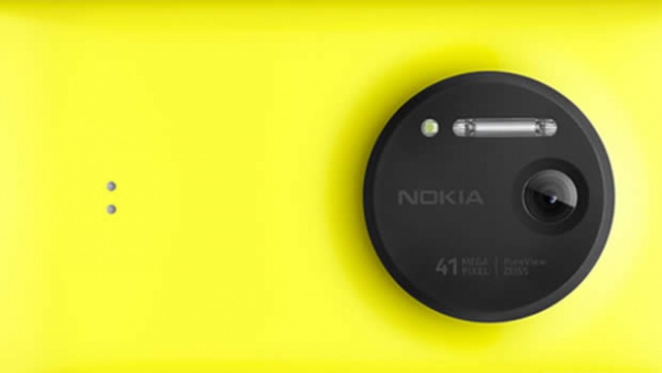 Nokia Lumia 1020 gets camera boost with Lumia Black update