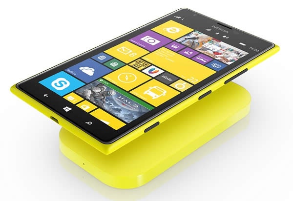 Nokia Lumia 1520 - Price, Specification and Release Date
