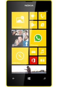 Nokia Lumia 520 Outsells All Other Windows Phone 8 Handsets