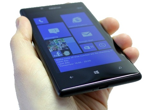 Nokia Lumia 525 Incoming: Successor to the affordable Lumia 520