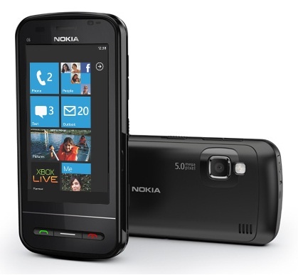 Nokia Lumia 710 Launching February 1st !