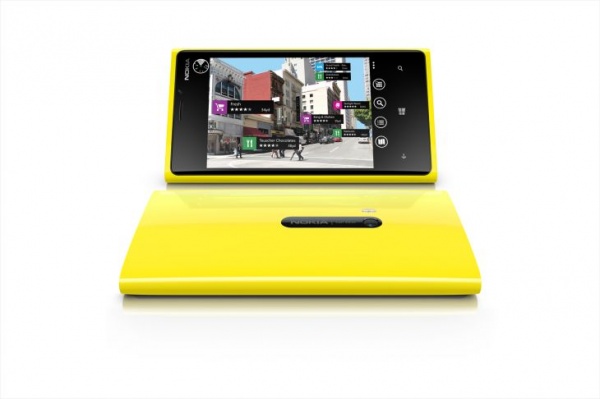 Nokia Lumia 920 and 820 - Prices And Launch Dates Leaked Online