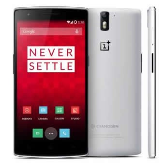 OnePlus One Review Hands-On