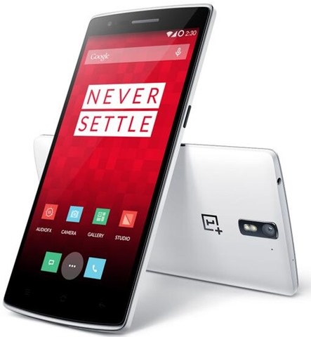 OnePlus One to be widely available in June
