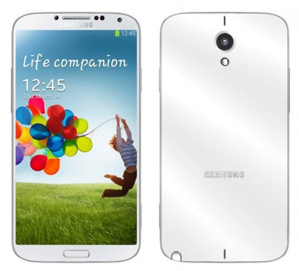 Galaxy Note 3  Specification, Launch Date & Price Roundup