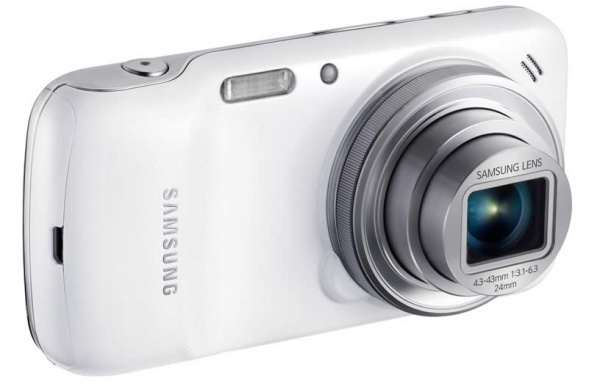 Samsung Galaxy S4 Zoom Specification, Price & Launch Date