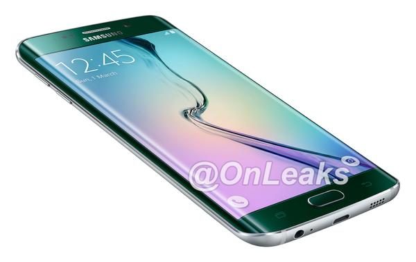 Samsung Galaxy S6 Plus release date, news and rumours