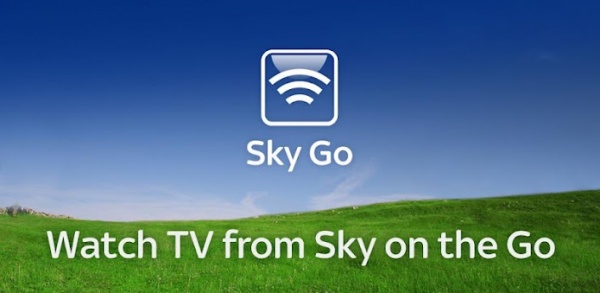 Sky Go Coming To More Android Smartphones