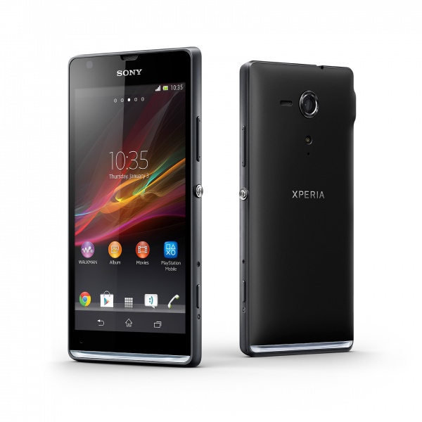 Sony Xperia SP Launch Date Pushed Back