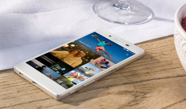 Sony Xperia Z5 Review: First Impressions