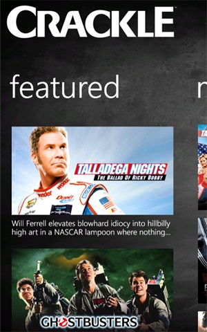 Watch Free Movies and TV On Your Lumia Smartphone  !