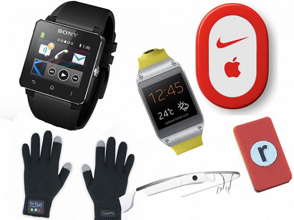 Wearable tech is on the rise, with 17 million Brits set to buy into it by 2017