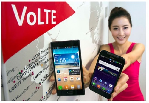 What Is VoLTE and When Will It Launch In The UK ?