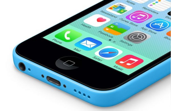 Why the Apple iPhone 5C is still a good buy