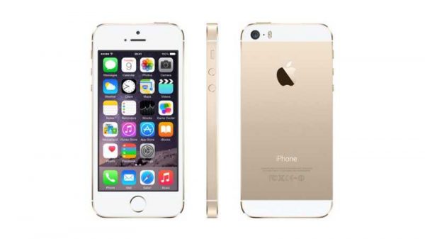 Why the iPhone 5S is still a good buy