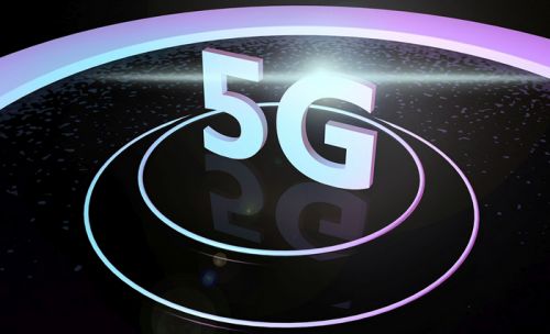 What is 5G and how fast is it? News Image